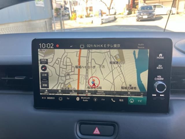 HONDA VEZEL e:HEV 2023