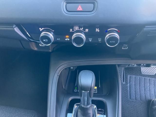 HONDA VEZEL e:HEV 2023