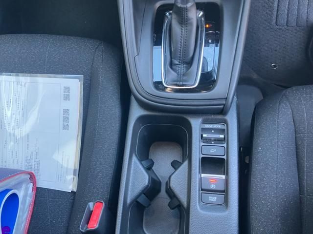 HONDA VEZEL e:HEV 2023