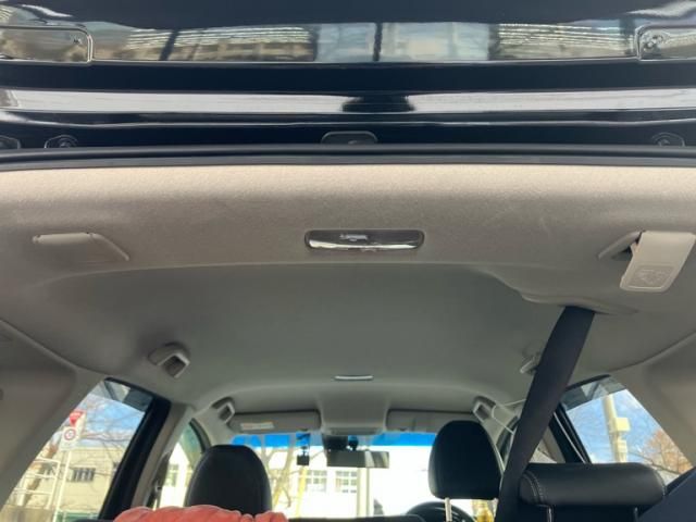 HONDA SHUTTLE HYBRID 2015