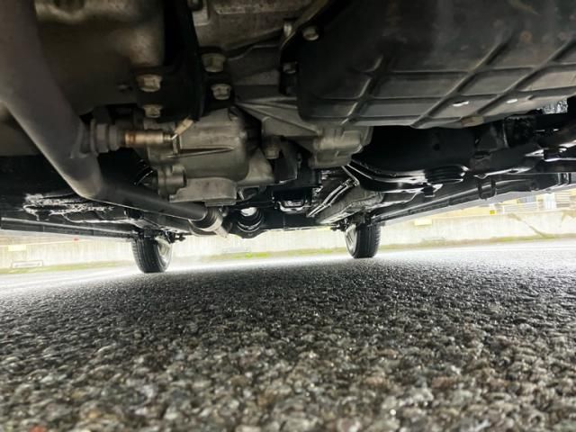 SUZUKI WAGON R 4WD 2008