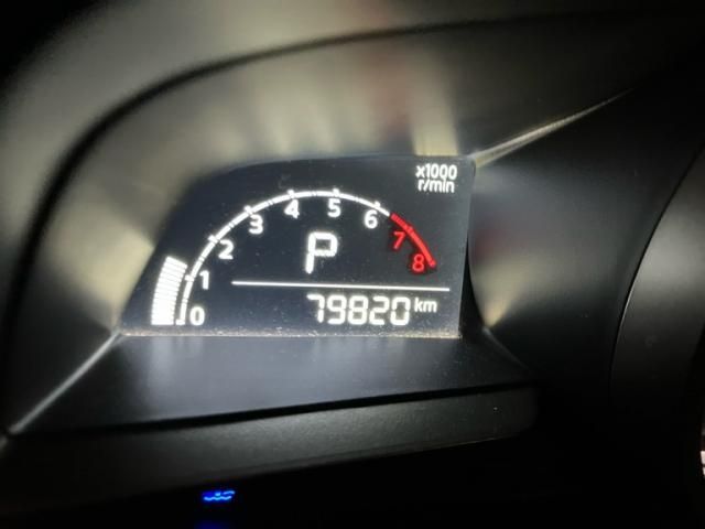 MAZDA DEMIO 4WD 2017