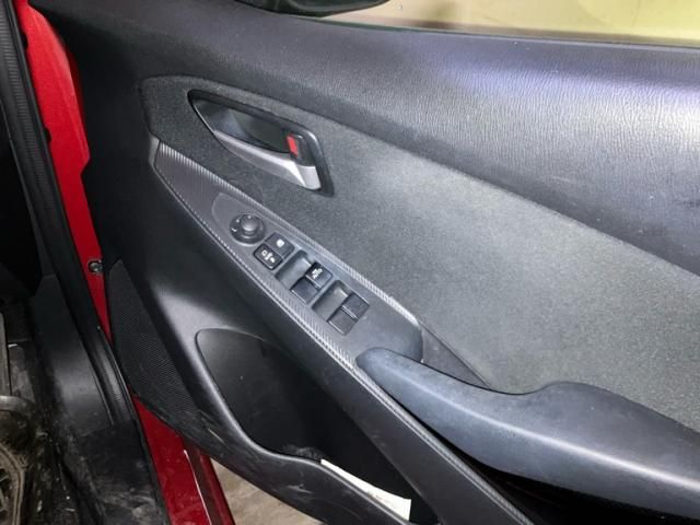 MAZDA DEMIO 4WD 2017