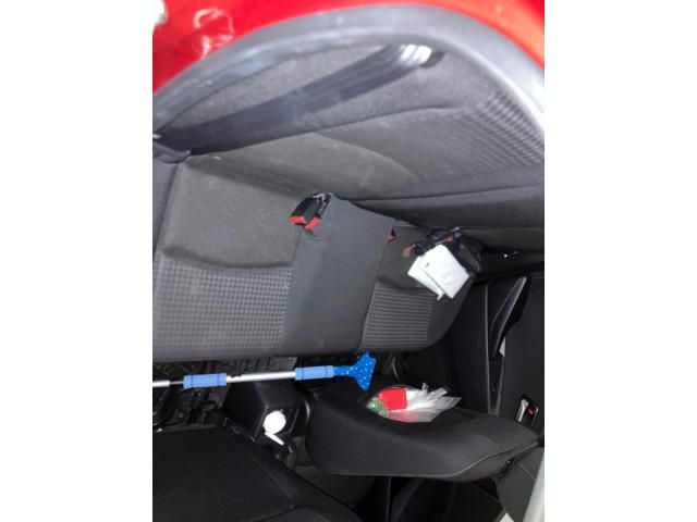 MAZDA DEMIO 4WD 2017