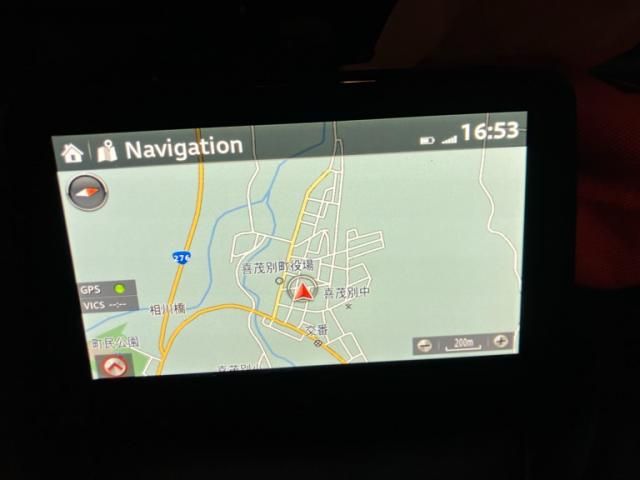 MAZDA DEMIO 4WD 2017