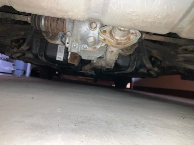 MAZDA DEMIO 4WD 2017