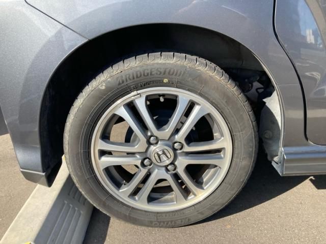 HONDA N_BOX???? 2013