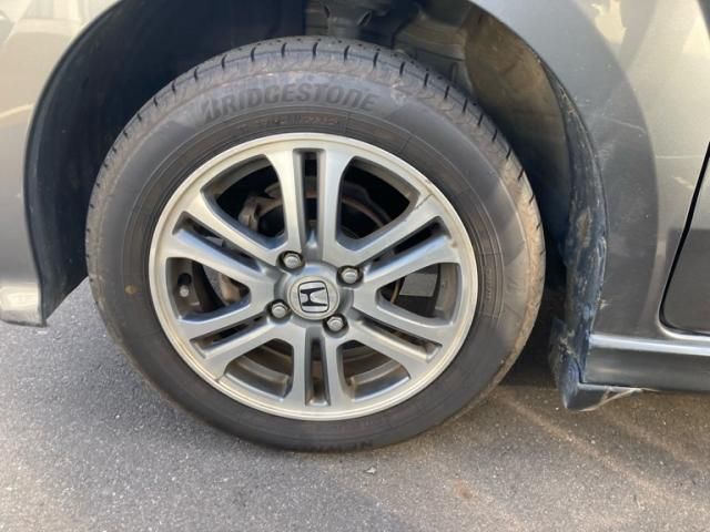 HONDA N_BOX???? 2013