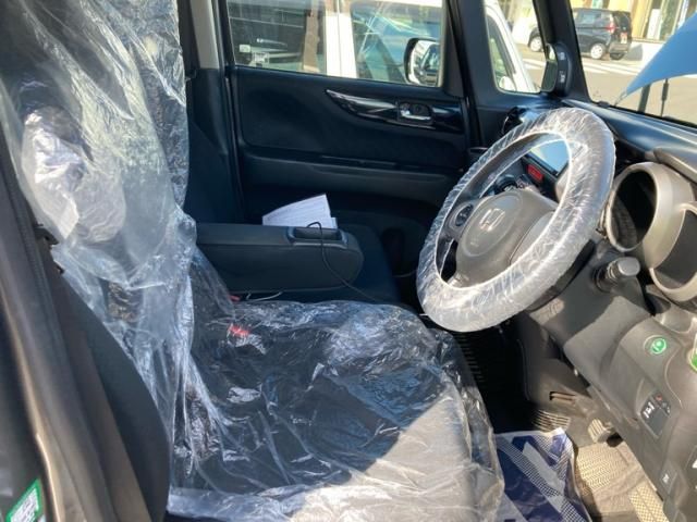 HONDA N_BOX???? 2013