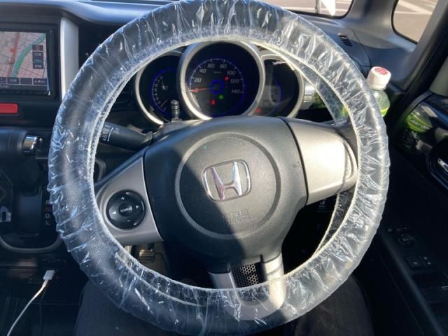 HONDA N_BOX???? 2013