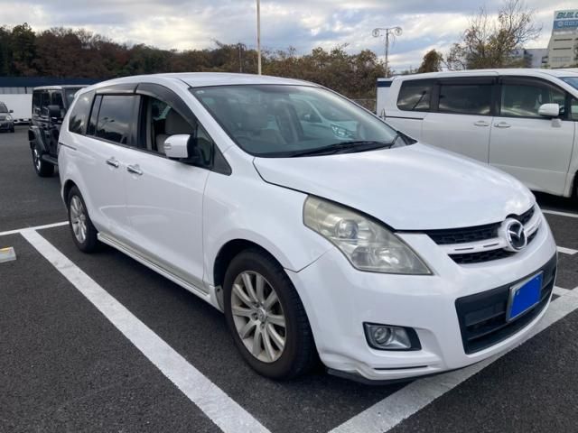 MAZDA MPV 2007