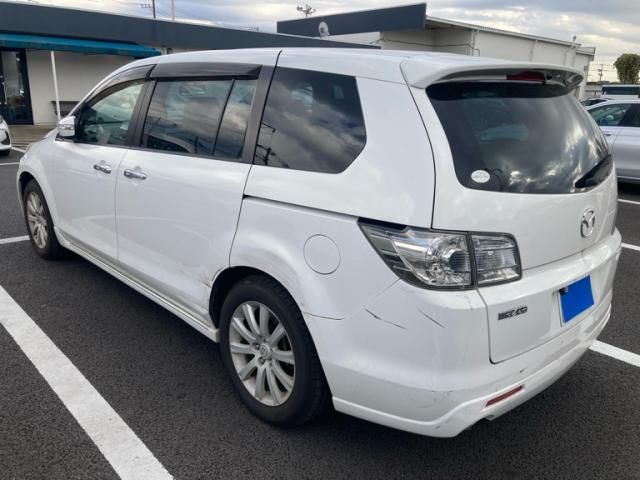 MAZDA MPV 2007