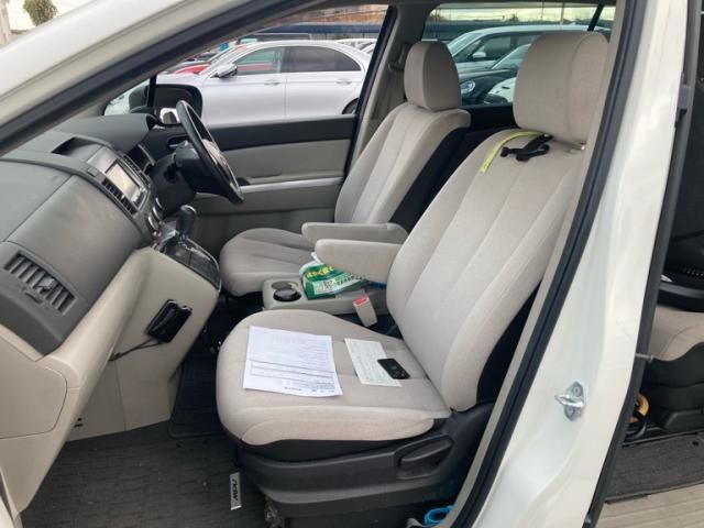 MAZDA MPV 2007
