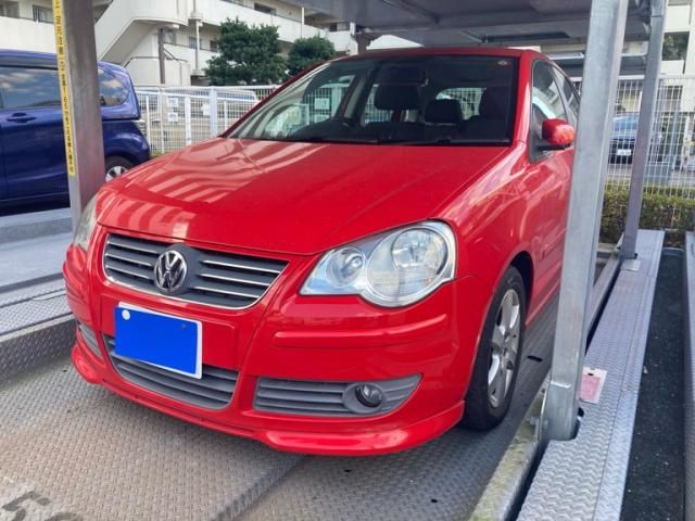 VOLKSWAGEN VW??5HB 2006