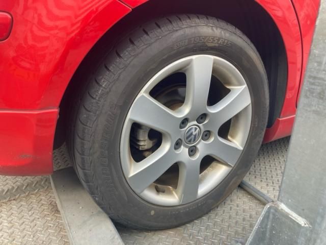VOLKSWAGEN VW??5HB 2006