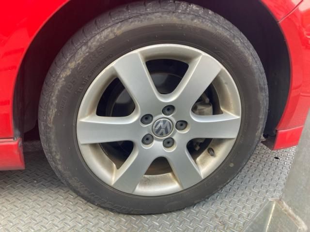 VOLKSWAGEN VW??5HB 2006