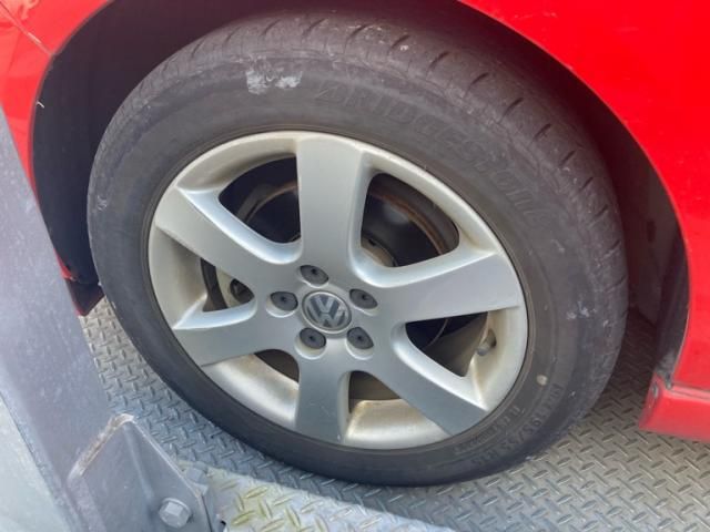 VOLKSWAGEN VW??5HB 2006