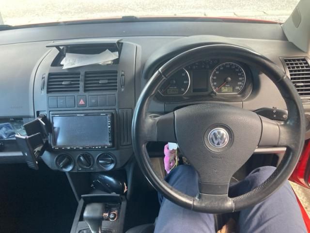 VOLKSWAGEN VW??5HB 2006