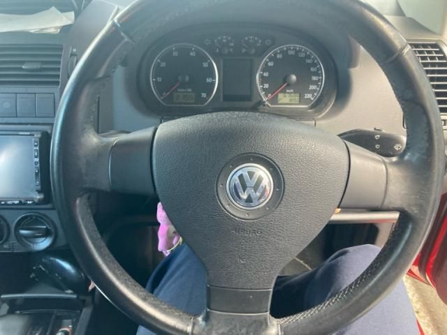 VOLKSWAGEN VW??5HB 2006