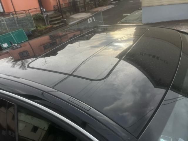 MERCEDES BENZ MERCEDES BENZ E class sedan 2009