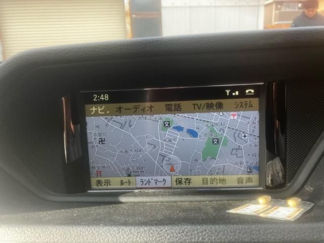 MERCEDES BENZ MERCEDES BENZ E class sedan 2009