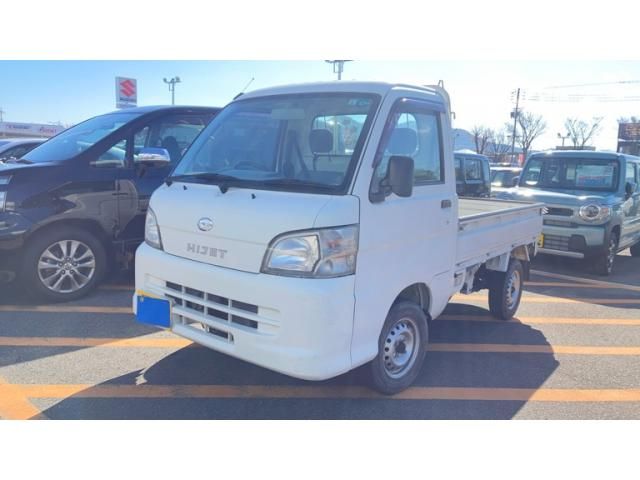 DAIHATSU HIJET truck 2010