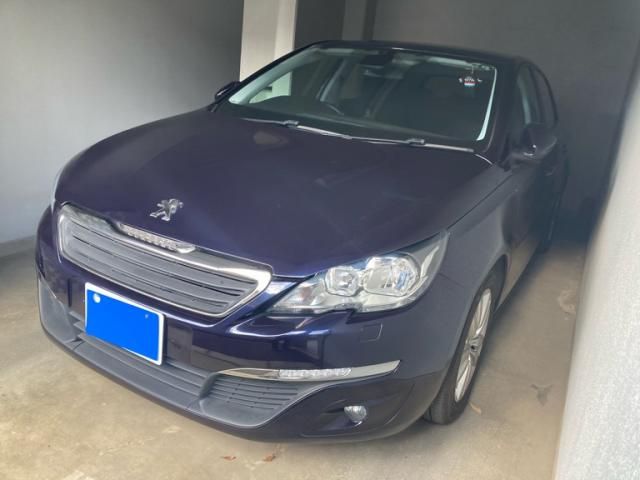 PEUGEOT PEUGEOT 308 2015