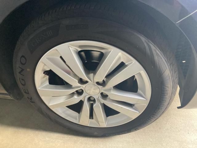 PEUGEOT PEUGEOT 308 2015