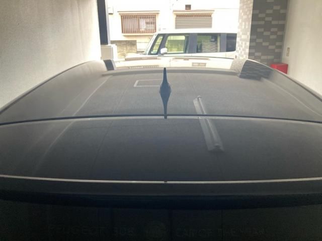 PEUGEOT PEUGEOT 308 2015