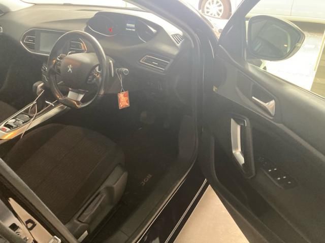 PEUGEOT PEUGEOT 308 2015