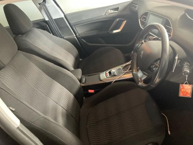 PEUGEOT PEUGEOT 308 2015