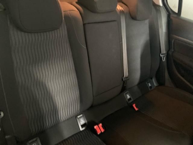 PEUGEOT PEUGEOT 308 2015