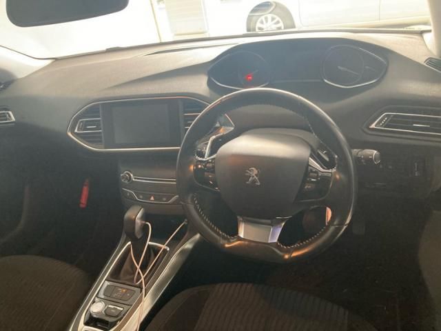 PEUGEOT PEUGEOT 308 2015
