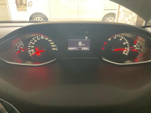 PEUGEOT PEUGEOT 308 2015