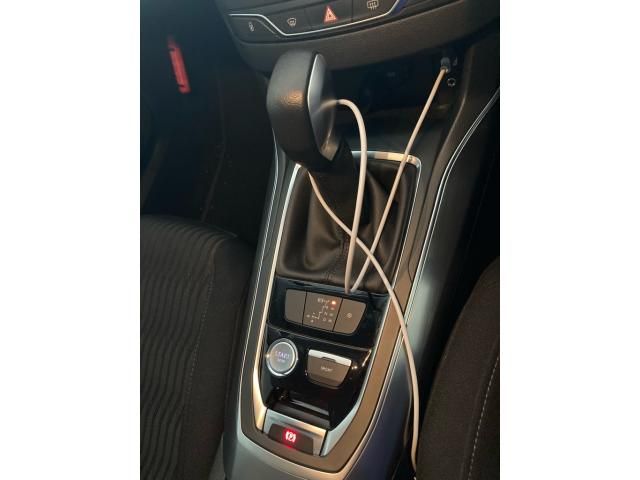 PEUGEOT PEUGEOT 308 2015