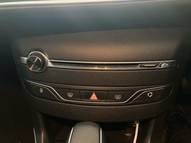 PEUGEOT PEUGEOT 308 2015