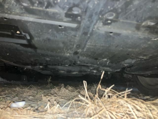 SUBARU IMPREZA SPORT 4WD 2013