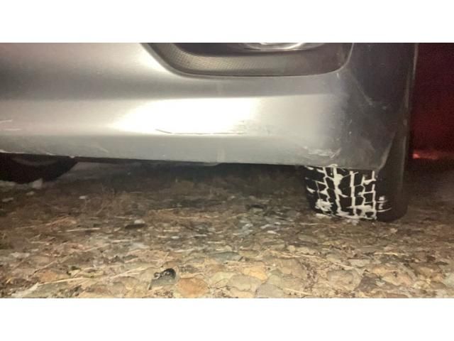 SUBARU IMPREZA SPORT 4WD 2013