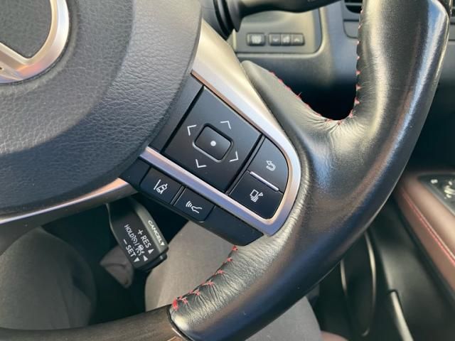 TOYOTA LEXUS RX450h AWD 2016