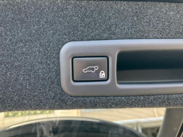 TOYOTA LEXUS RX450h AWD 2016