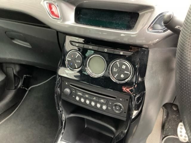 CITROEN CITROEN DS3 CABRIO 2016