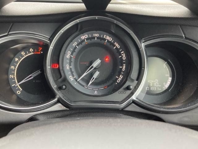 CITROEN CITROEN DS3 CABRIO 2016