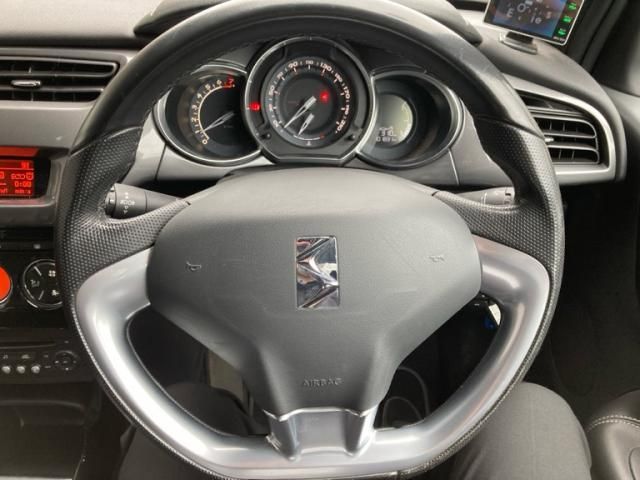 CITROEN CITROEN DS3 CABRIO 2016