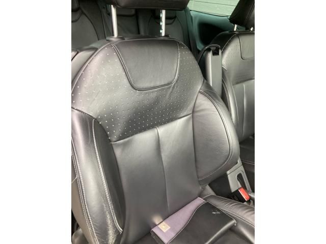 CITROEN CITROEN DS3 CABRIO 2016