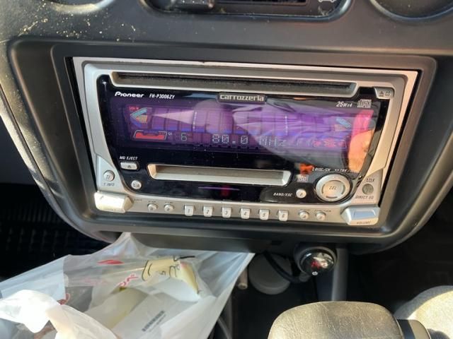 DAIHATSU TERIOS KID 4WD 2001