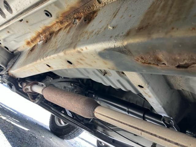 DAIHATSU TERIOS KID 4WD 2001