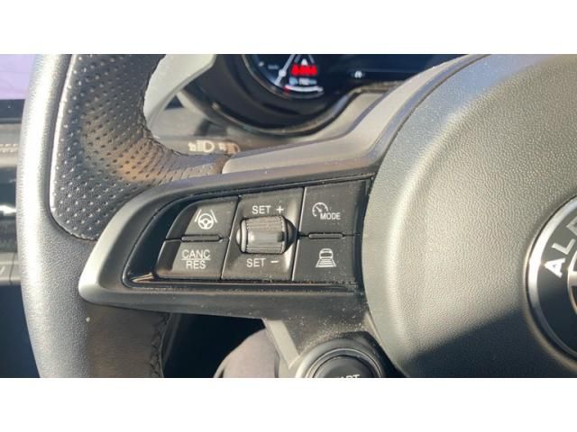 ALFAROMEO ALFAROMEO TONALE 2023