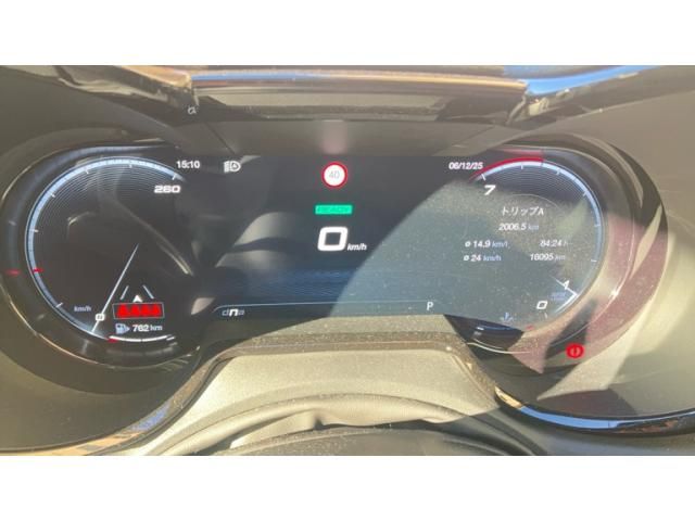 ALFAROMEO ALFAROMEO TONALE 2023