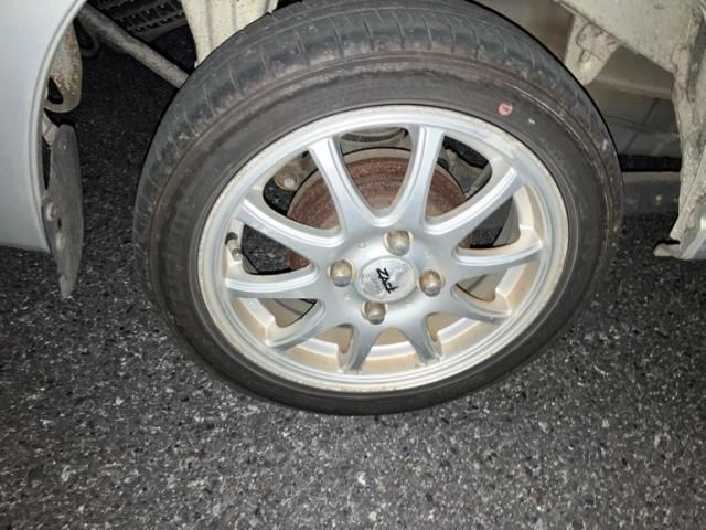 DAIHATSU HIJET CARGO 2007