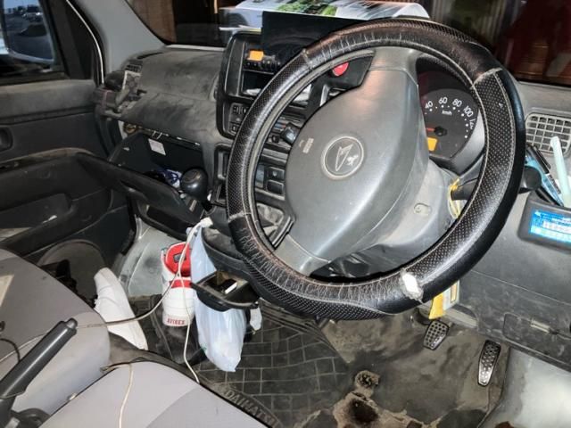 DAIHATSU HIJET CARGO 2007